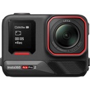 Insta360 Ace Pro 2 Action Camera Standard Bundle – Ultra HD 8K AI-Powered Waterproof Action Camera for Professional Content Creation, Adventure Filming, Vlogging, and Outdoor Use
