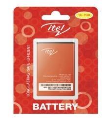 Itel BL-11CI 1500mAh Battery