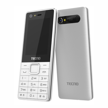 Tecno T352 Dual Sim Feature Mobile Phone