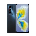 Tecno Camon 18 Premier Smartphone - 8GB RAM, 256GB ROM, 64 MP + 12 MP + 8 MP Triple Rear Camera, 4750 mAH, 6.7-Inch Display