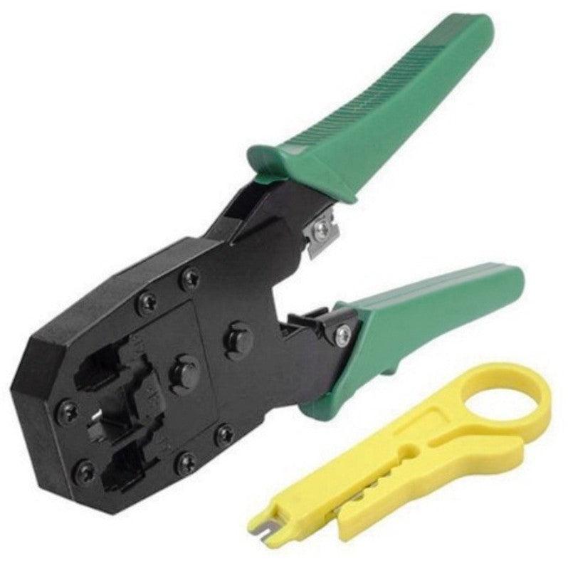 TY 315 Network Cable Crimping Tool for RJ45 RJ11 RJ12 Cable Cutter