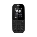 Nokia N105 Dual Sim Wireless FM Radio Feature Mobile Phone