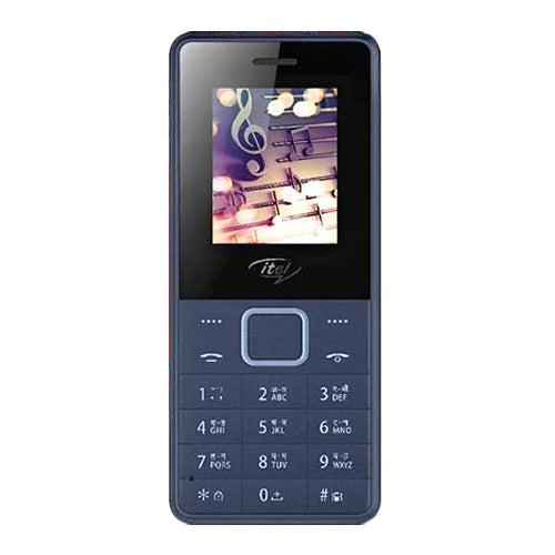 Itel it2160 Phone 1000mAh Mobile Phone