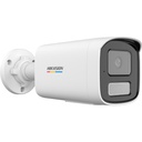 Hikvision DS-2CD1T47G3-LIU 4 MP ColorVu 3.0 Fixed Bullet Network Camera – High-quality surveillance camera that delivers clear full-color imaging for reliable 24/7 security monitoring