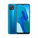 OPPO A16K Smartphone - 3GB RAM, 32GB ROM, 4230 mAH, 13MP Camera, Dual SIM, 6.5-Inch Display