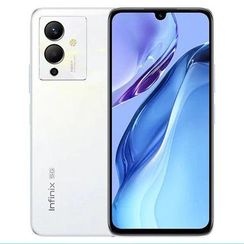 Infinix Note 12 Pro 5G Smartphone - 8GB RAM,128GB ROM, 5000mAH, 108MP +2MP +2MP Camera, 6.7-Inch Display