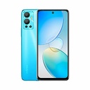 Infinix Hot 12 Play Smartphone - 4GB RAM, 64GB ROM, 8MP Camera, 6000mAH, Dual SIM, 6.82-Inch Display