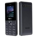 Tecno T101 Dual Sim, Wireless FM, 1000mah Feature Mobile Phone