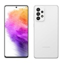 Samsung Galaxy A73 Smartphone - 5G, 128GB ROM, 8GB RAM, 32MP Front Camera, 108MP Rear Camera, 5000mah,6.7 Inch Display