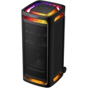 Sony SRS-ULT900AC ULT TOWER 9AC Wireless Party Speaker – High-Power 360° Sound System with ULT Bass Modes, Party Lights, and Karaoke for Events, Entertainment, and Professional Audio Use