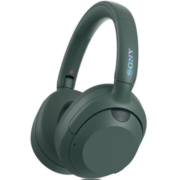 Sony WH-ULT900N Wireless Noise Cancelling Headphones – ULT Wear Over-Ear Bluetooth Headphones with 40mm Drivers, Active Noise Cancellation, and Up to 30 Hours Battery Life for Music, Travel, and Office Use