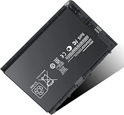 HP Folio 9470m（E7M01PA） Laptop Replacement battery (BT04XL)