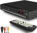 Goldenwave AC/DC- DV-16 Dvd Player