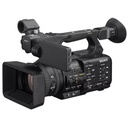 Sony HXR‑NX800 4K 1″ CMOS Sensor NXCAM Camcorder – Professional Ultra HD Video Production Camera for Broadcast, Documentary, and Event Filming
