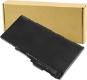 HP EliteBook 855 G2 Laptop Battery Replacement (CM03XL)