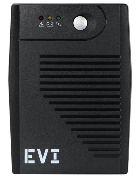 [EP-UPS850UU2-PG-DN] EVI 850VA / 480W Line Interactive UPS – AVR, Cold Start & Smart Battery Management EP-UPS850UU2-UK