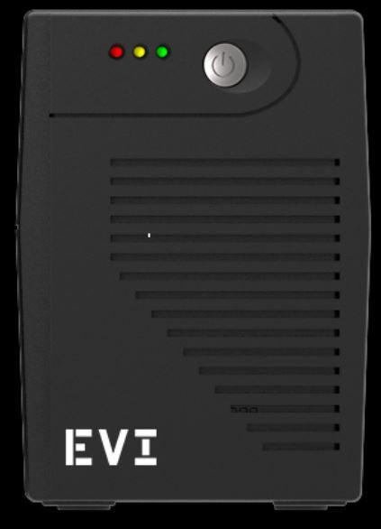 [EP-UPS650UU2-PG-DN] EVI 650VA / 360W Line Interactive UPS – Cold Start, AVR & Intelligent Battery Management(EP-UPS650UU2-UK)