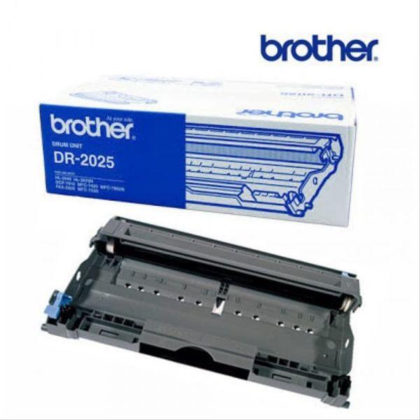 Brother DR2025 Drum Cartridge