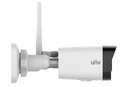 Uniview IPC2124LR3-F40W-D 4MP WIFI Bullet Network CCTV Camera (long range)