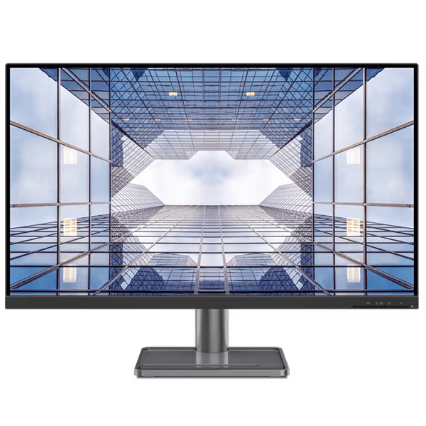 Lenovo L32p-30 31.5″ 4K UHD Monitor 66C9UAC1AE – Ultra High Definition Professional Display for Office, Creative Work, and Home Productivity