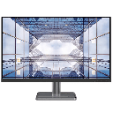 Lenovo L32p-30 31.5″ 4K UHD Monitor 66C9UAC1AE – Ultra High Definition Professional Display for Office, Creative Work, and Home Productivity