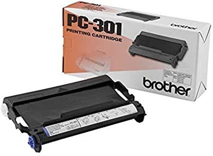 Brother PC301 Fax Printing Cartridge