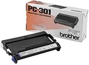 Brother PC301 Fax Printing Cartridge