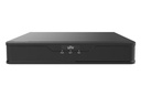 Uniview NVR301-08X-P8 8 Channel 1 HDD NVR CCTV Network Video Recorder.