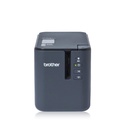 Brother P-touch LABELLING MACHINE - WITH PC LINK PT-P950NW