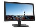 Lenovo D19-10 18.5″ HD Monitor 61E0KCT6EU – Compact HD Professional Display for Office Productivity, POS Systems, and Home Computing