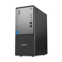 Lenovo ThinkCentre Neo 50t Gen 5 Tower Intel Core i5-14400 8GB RAM 512GB SSD 12UD00BYUM – High Performance Business Desktop PC for Office Productivity, Enterprise, and Professional Workloads