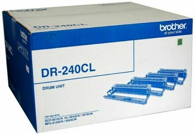Brother DR 240CL Drum Unit