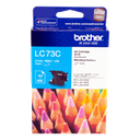 Brother LC73C Cyan Ink Cartridge