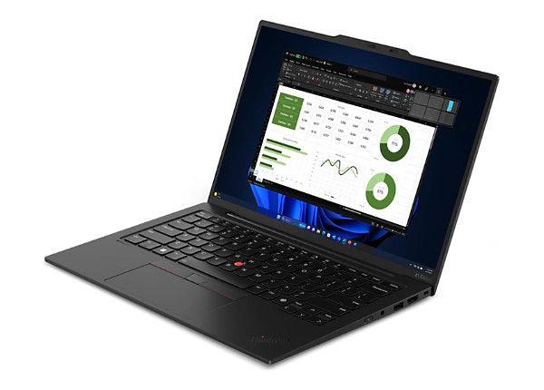 [21QC009SUE-RM-DN] Lenovo ThinkPad T14 Gen 6 Intel Core Ultra 7 16GB RAM 512GB SSD 21QC009SUE – High Performance Business Laptop for Professional Productivity, Enterprise Use, and Mobile Workstations