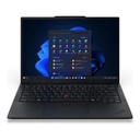 Lenovo ThinkPad E14 Gen 6 Intel Core Ultra 5 225U 8GB DDR5 5600 512GB SSD M.2 PCIe 4.0x4 NVMe Opal 2.0 21SX006CUE – High Performance Business Laptop for Office Productivity, Enterprise, and Professional Use