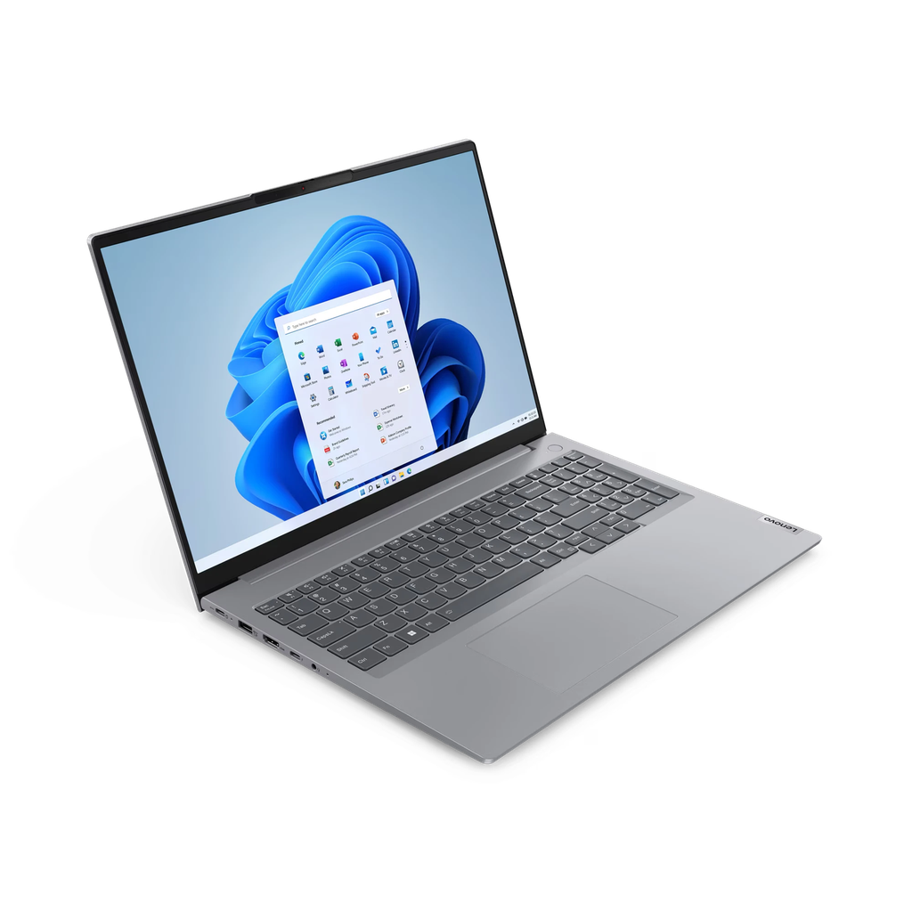 [21SK002EUE-RM-DN] Lenovo ThinkBook 16 G8 Intel Core Ultra 7 255H 8GB RAM 512GB SSD 16″ 21SK002EUE – High Performance Business Laptop for Professional, Enterprise, and Creative Productivity