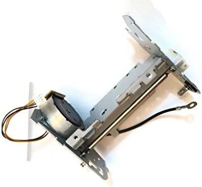 Brother LB9342001 Mecha Assembly – QL‑700 Series Internal Mechanism