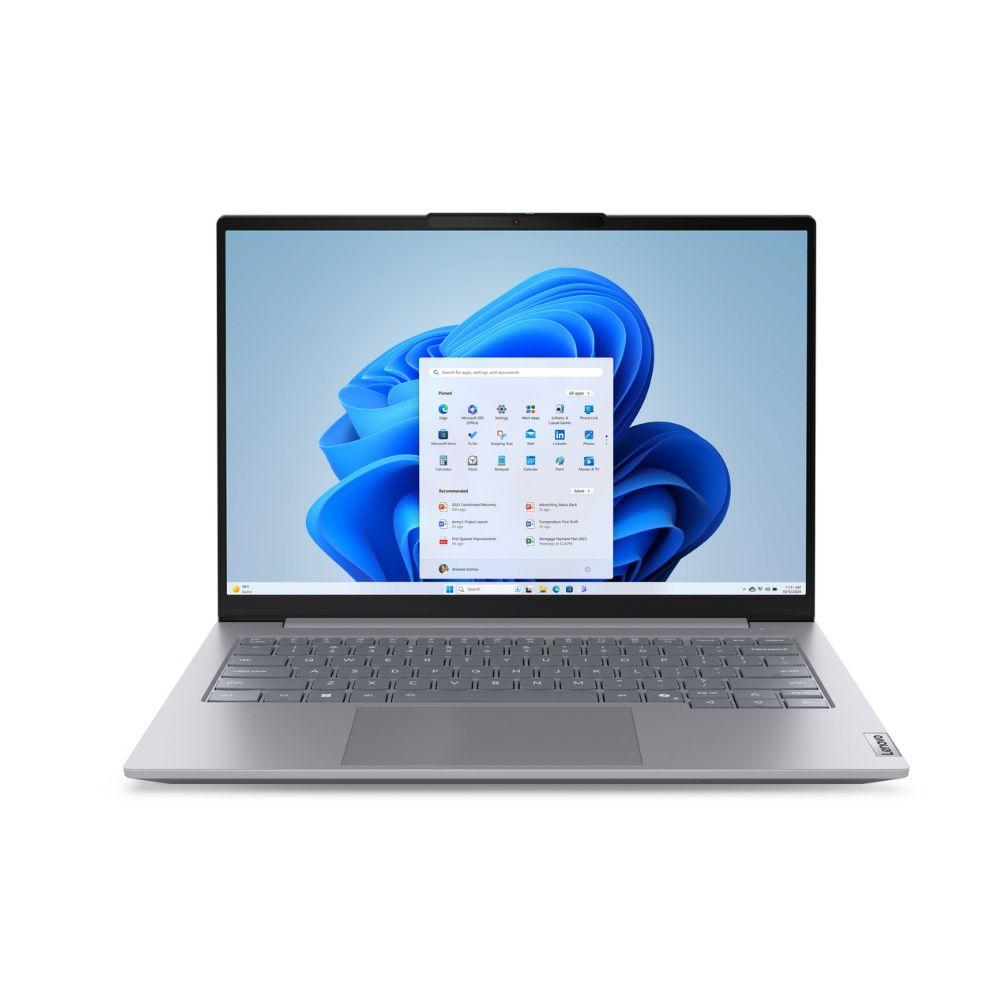 [21SJ000YUE-RM-DN] Lenovo ThinkBook 14 G8 IAL Intel Core Ultra 7 255H 16GB DDR5 5600 512GB SSD 21SJ000YUE – High Performance Business Laptop for Professional, Enterprise, and Mobile Productivity