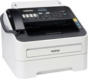 Brother FAX-2840 Mono Laser Fax Machine