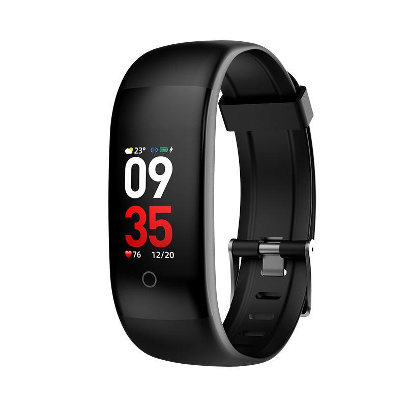 Itel smartch watch IFB-31 Fit Band