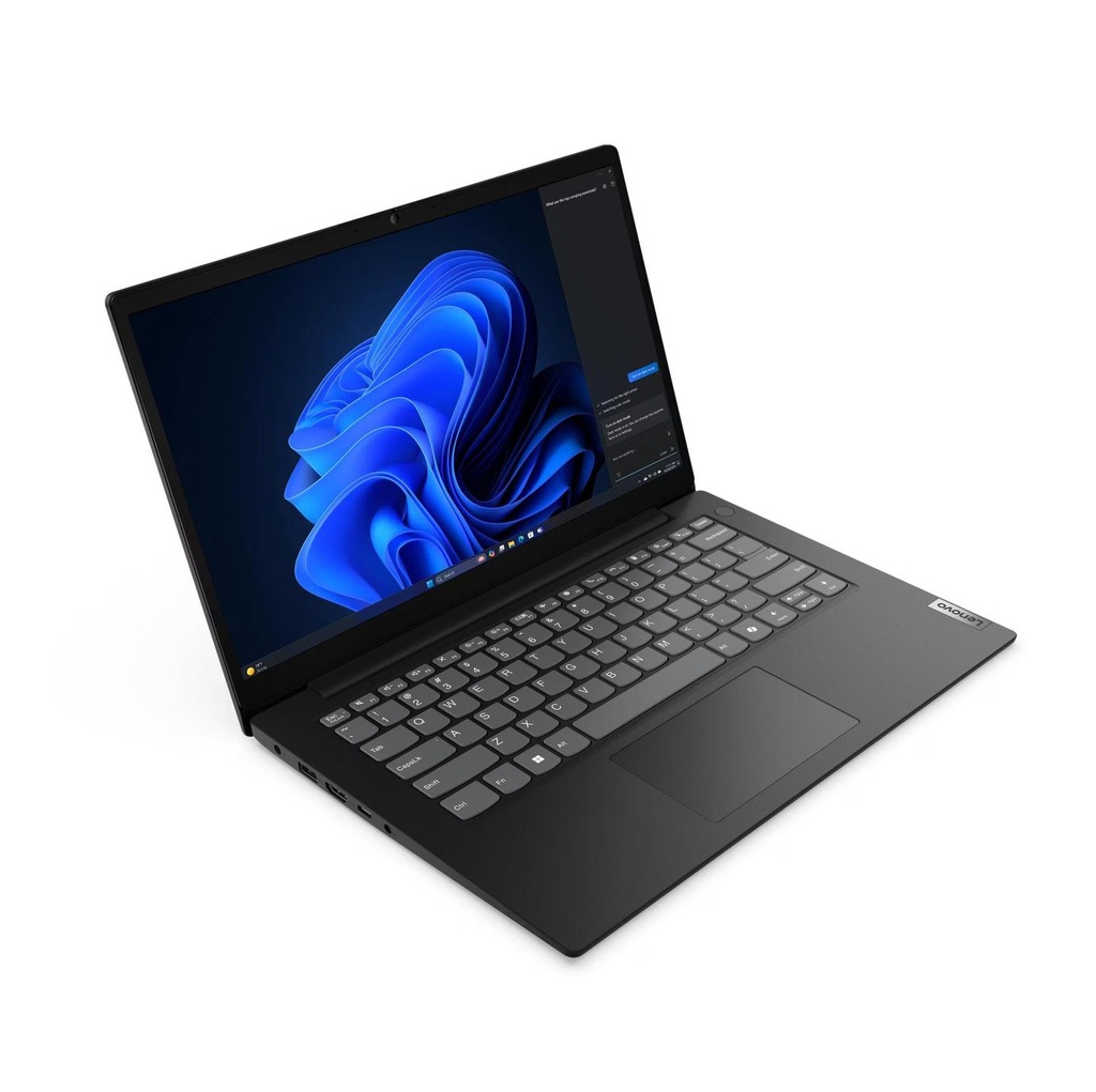 [83GU005XUE-RM-DN] Lenovo V14 G5 IRL Intel Core 5‑210H 8GB DDR5 512GB SSD 14″ Business Laptop 83GU005XUE – High Performance Professional Laptop for Office Productivity, Enterprise, and Mobile Work