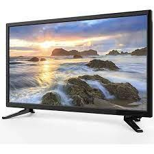 Wyinix WY24D19D 24 Inches Digital HD LED TV