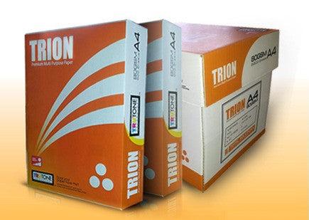 Trion A4 Photocopy Paper
