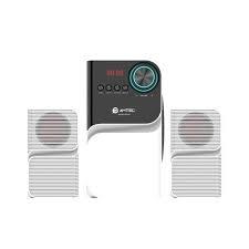 Amtec AM-005 2.1Channel 40W Hi-Fi System Subwoofer
