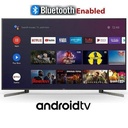 Vastel 32 Inch 32VT300SA Smart Android LED TV