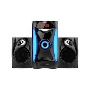 Amtec AM-003 Subwoofer Amtec System 2.1 CH BT/FM