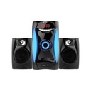 Amtec AM-003 Subwoofer Amtec System 2.1 CH BT/FM