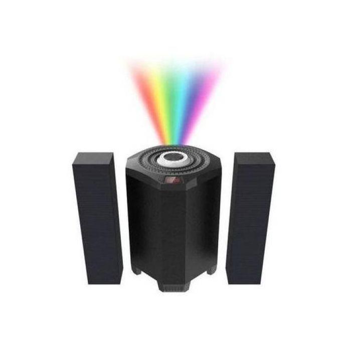 WK 2.1 Multimedia Speaker WK-01 Woofer