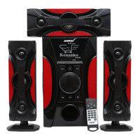 CTC  3.1 Channel Multimedia Speaker System CT-6002