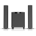 Sayona SHT-1253BT PMPO 16000W Sound Bar 2.1 Multitimedia Speaker With USB/SD/Digital FM